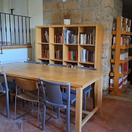 Albergue De Sos Del Rey Catolico Luaran gambar