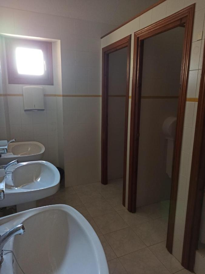 Albergue De Sos Del Rey Catolico Luaran gambar