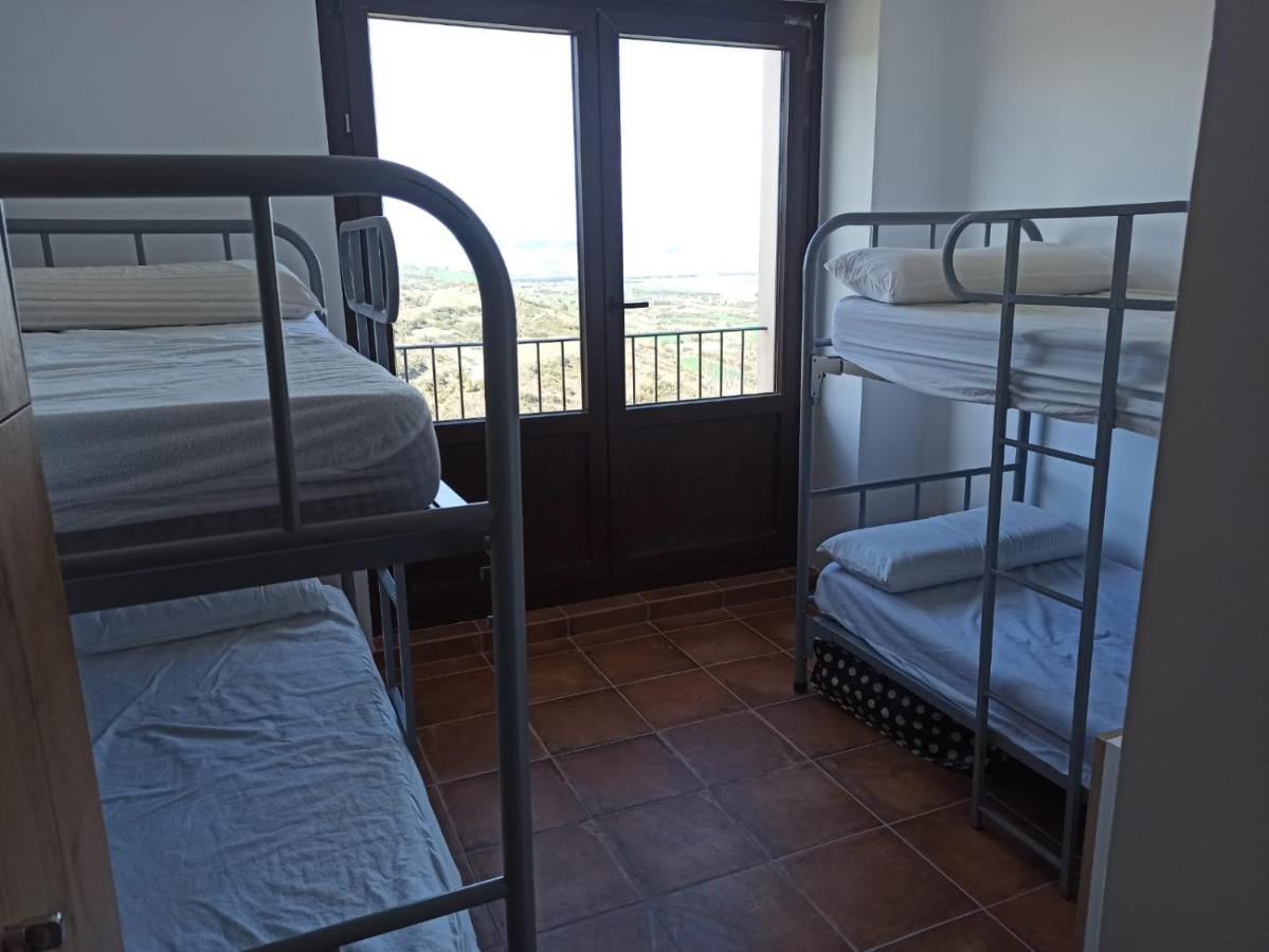Albergue De Sos Del Rey Catolico Luaran gambar