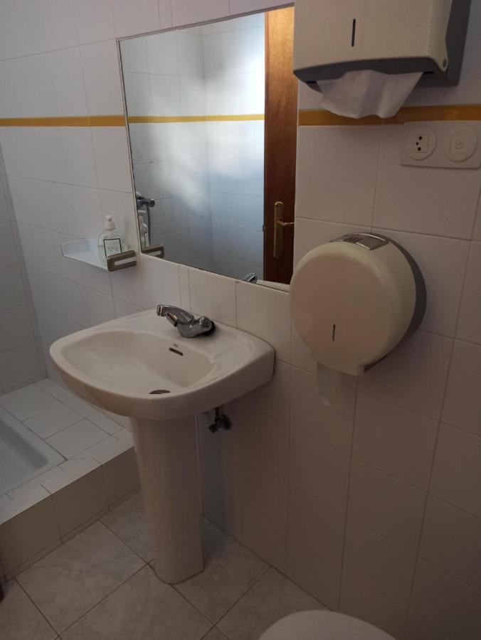 Albergue De Sos Del Rey Catolico Luaran gambar