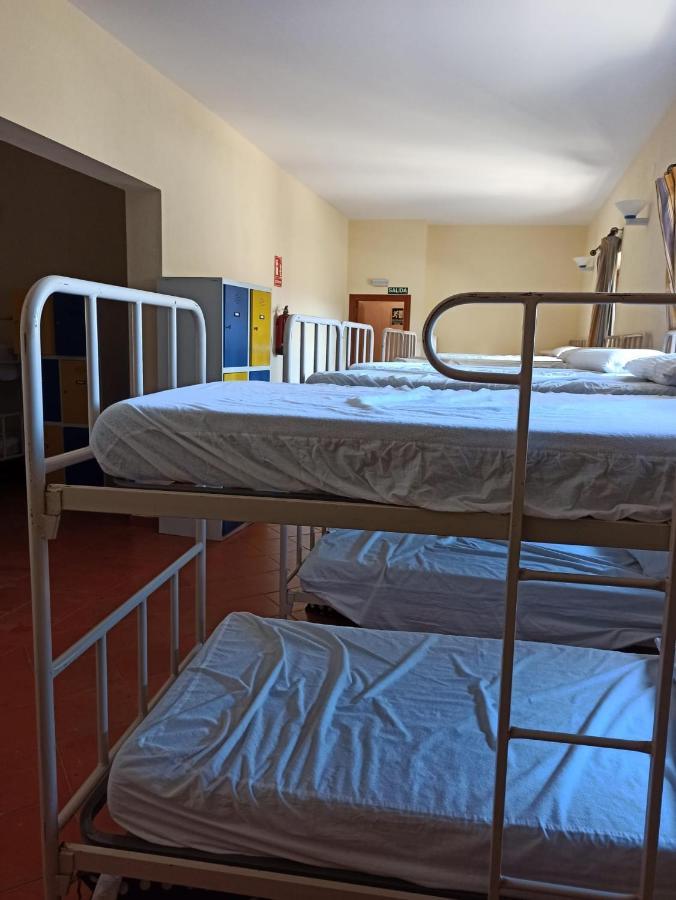 Albergue De Sos Del Rey Catolico Luaran gambar