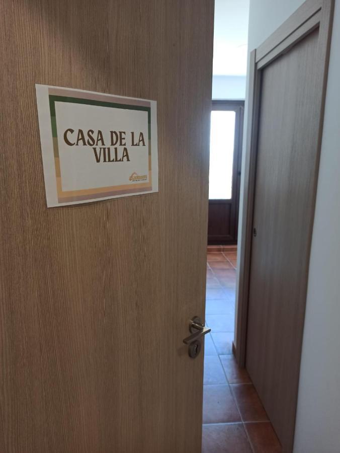 Albergue De Sos Del Rey Catolico Luaran gambar