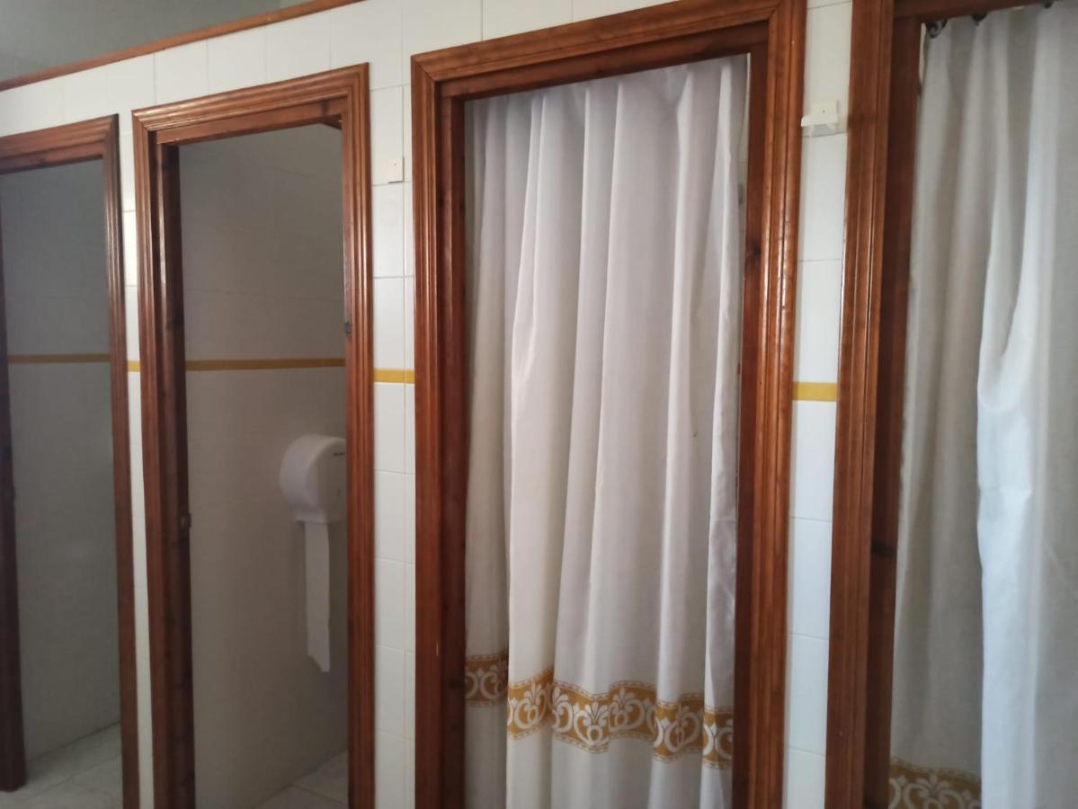 Albergue De Sos Del Rey Catolico Luaran gambar