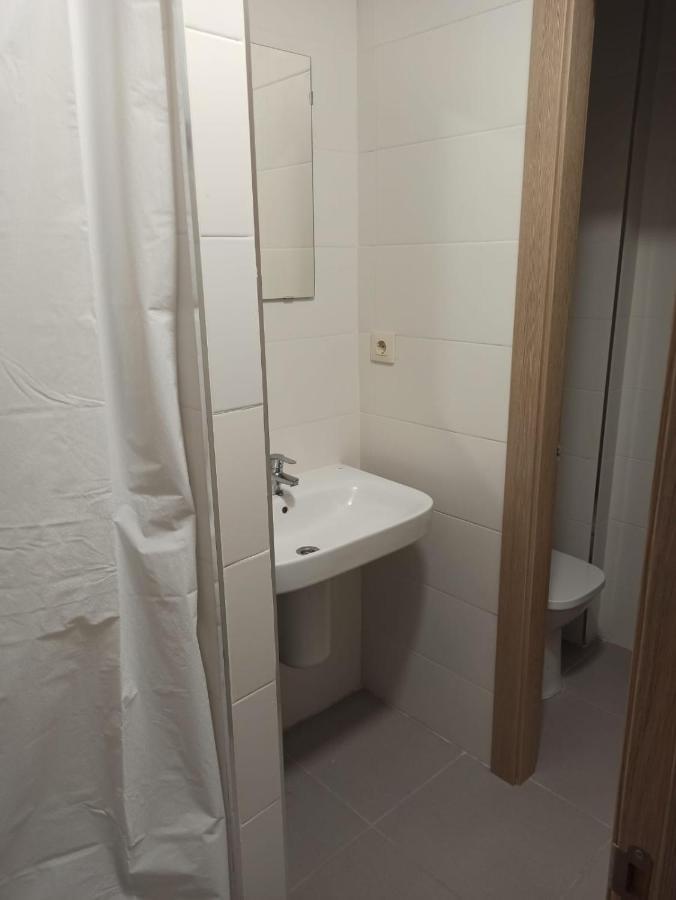 Albergue De Sos Del Rey Catolico Luaran gambar