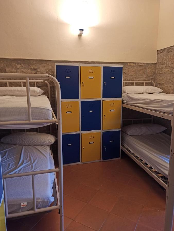 Albergue De Sos Del Rey Catolico Luaran gambar