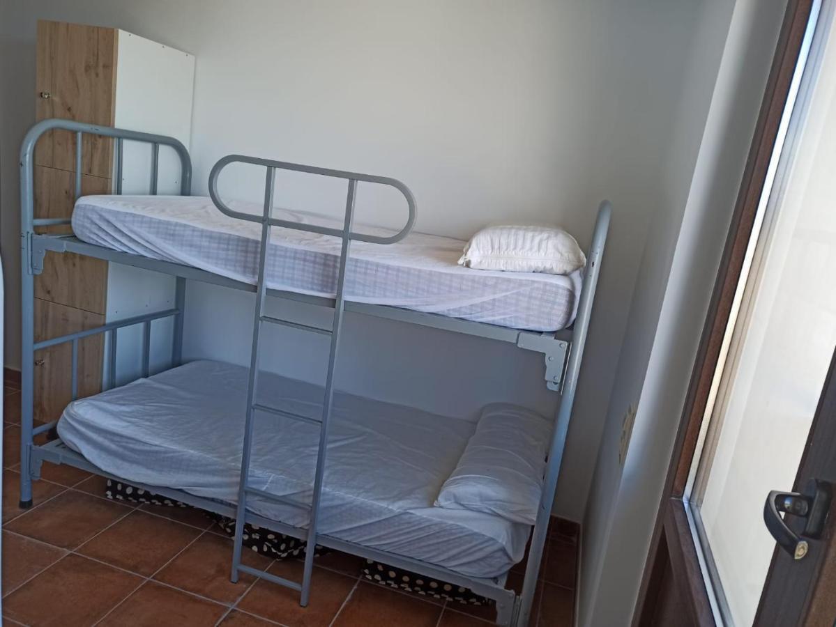 Albergue De Sos Del Rey Catolico Luaran gambar