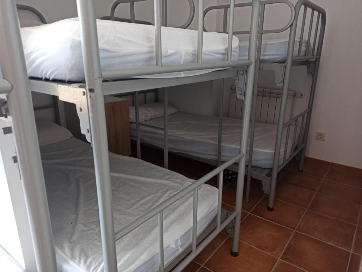 Albergue De Sos Del Rey Catolico Luaran gambar