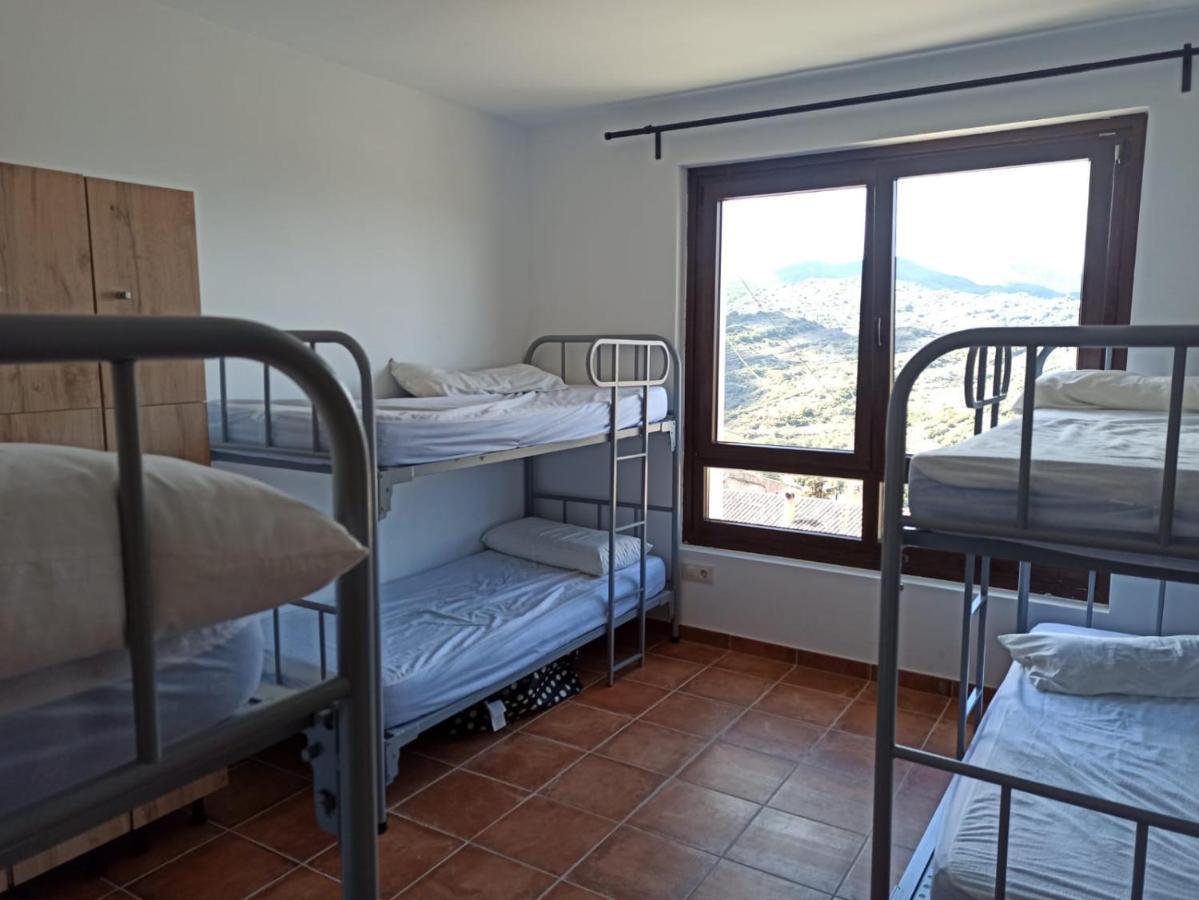 Albergue De Sos Del Rey Catolico Luaran gambar