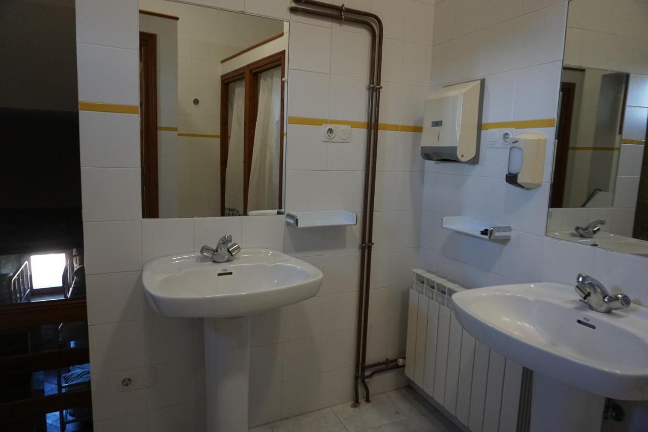 Albergue De Sos Del Rey Catolico Luaran gambar