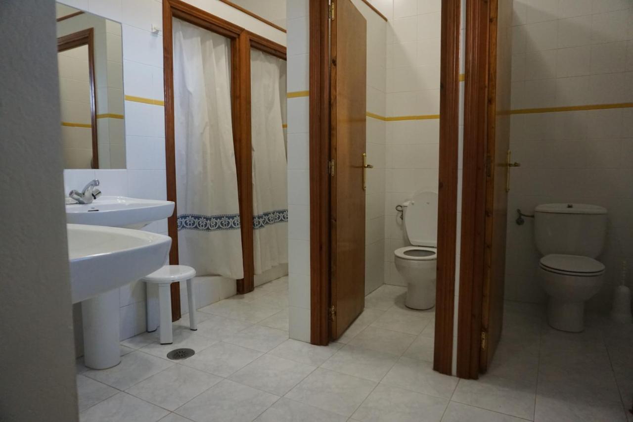 Albergue De Sos Del Rey Catolico Luaran gambar
