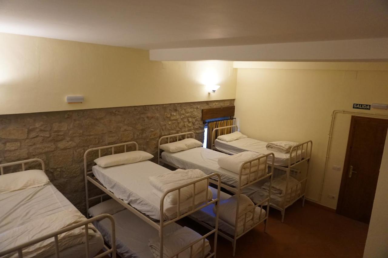 Albergue De Sos Del Rey Catolico Luaran gambar