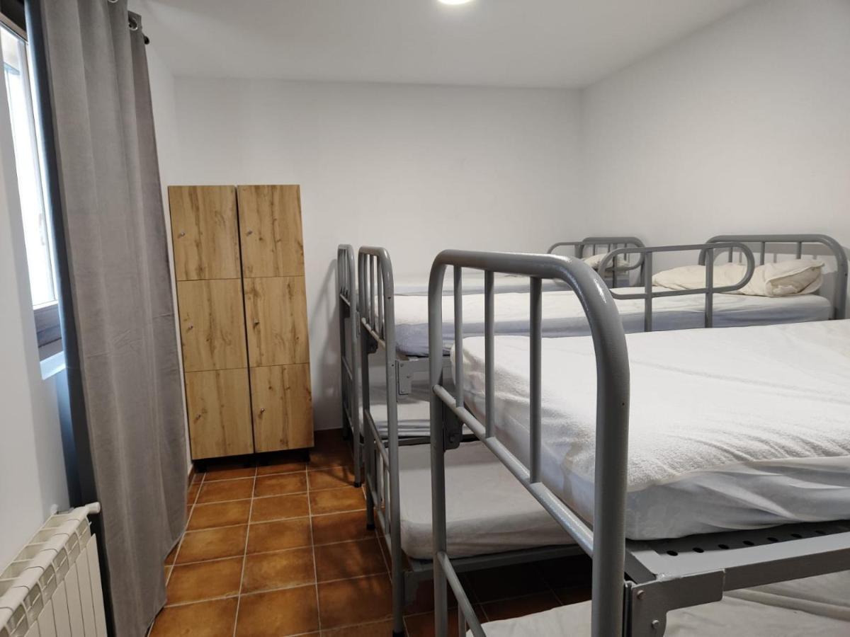 Albergue De Sos Del Rey Catolico Luaran gambar
