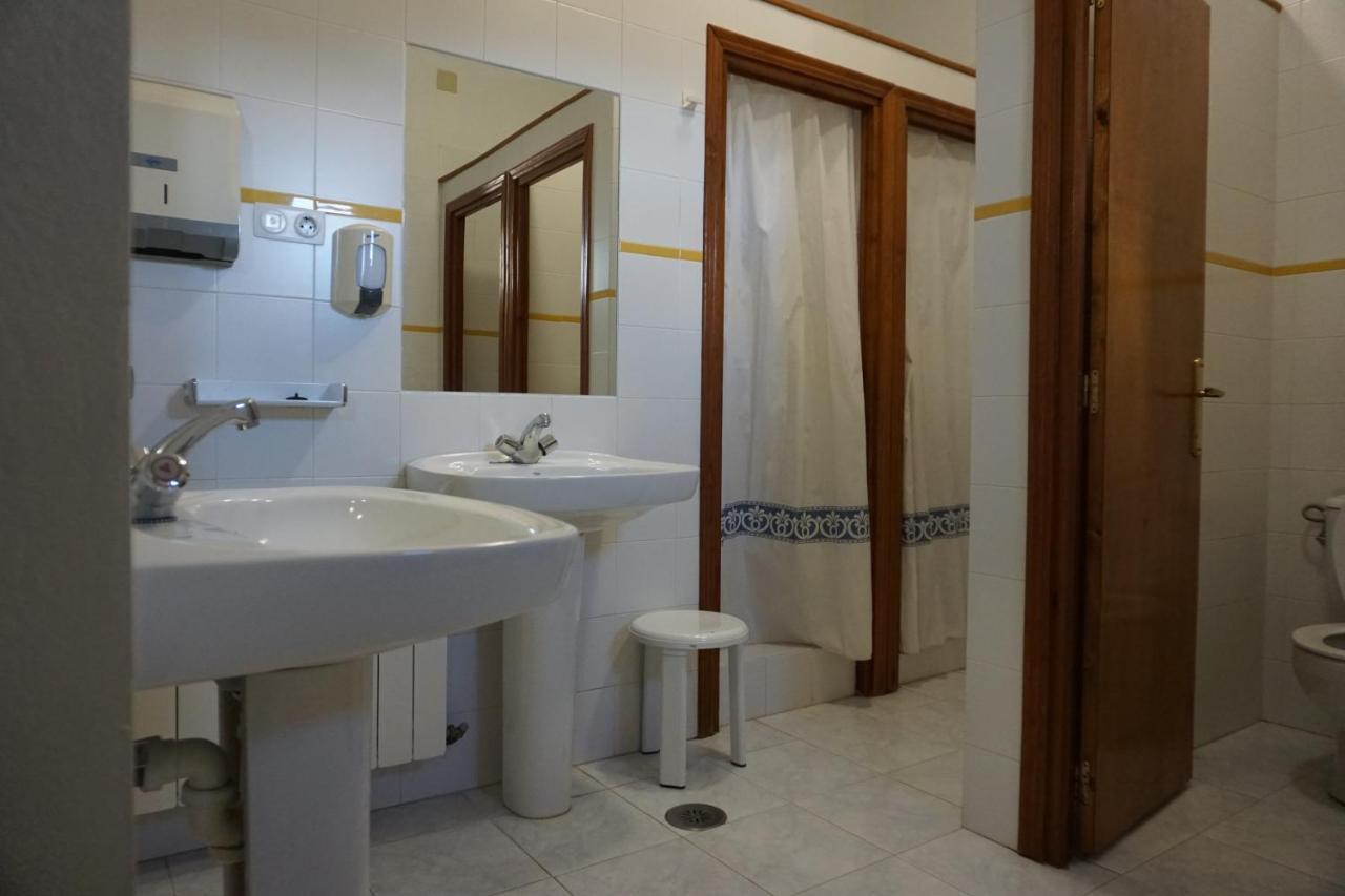 Albergue De Sos Del Rey Catolico Luaran gambar