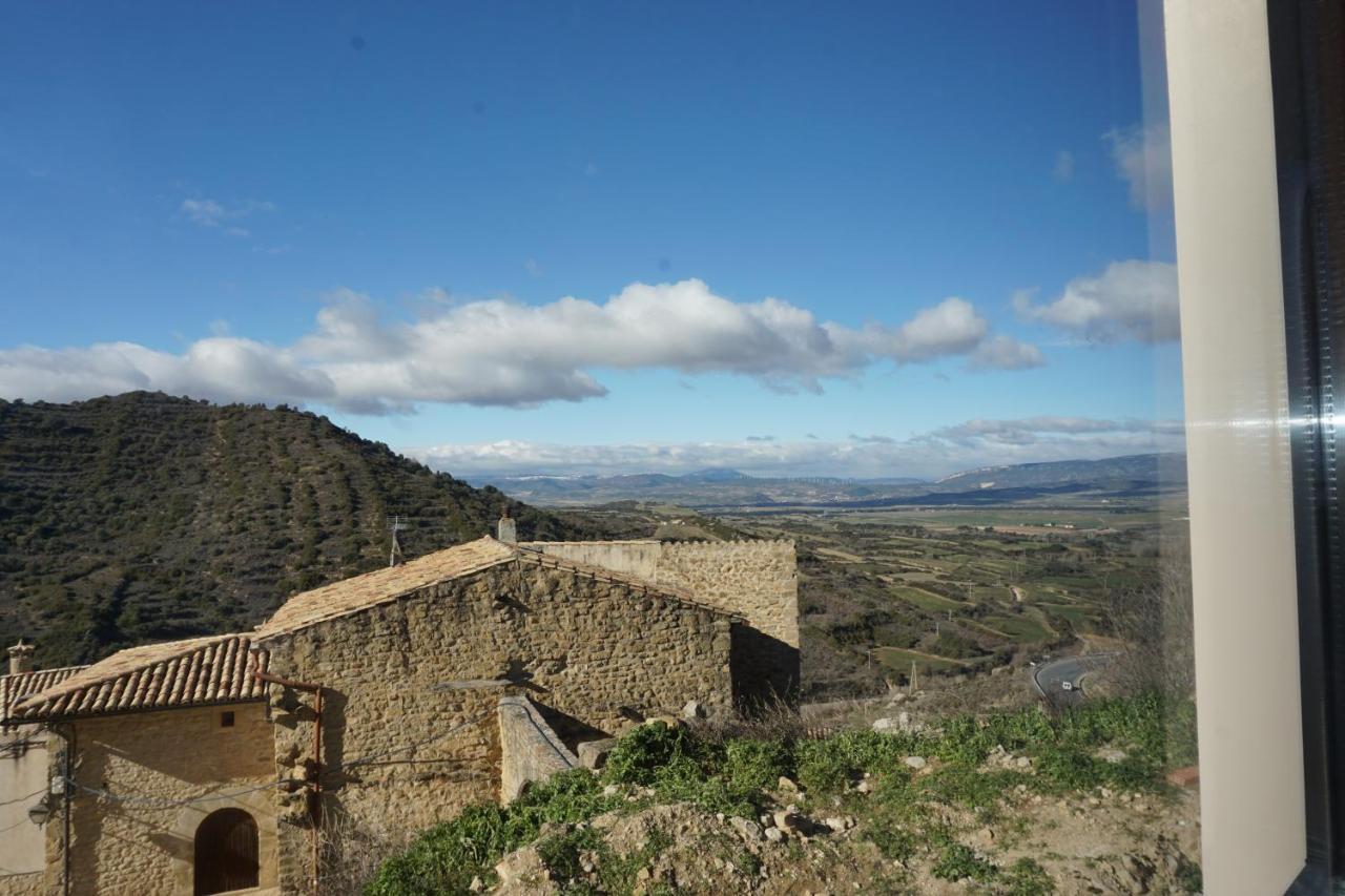 Albergue De Sos Del Rey Catolico Luaran gambar