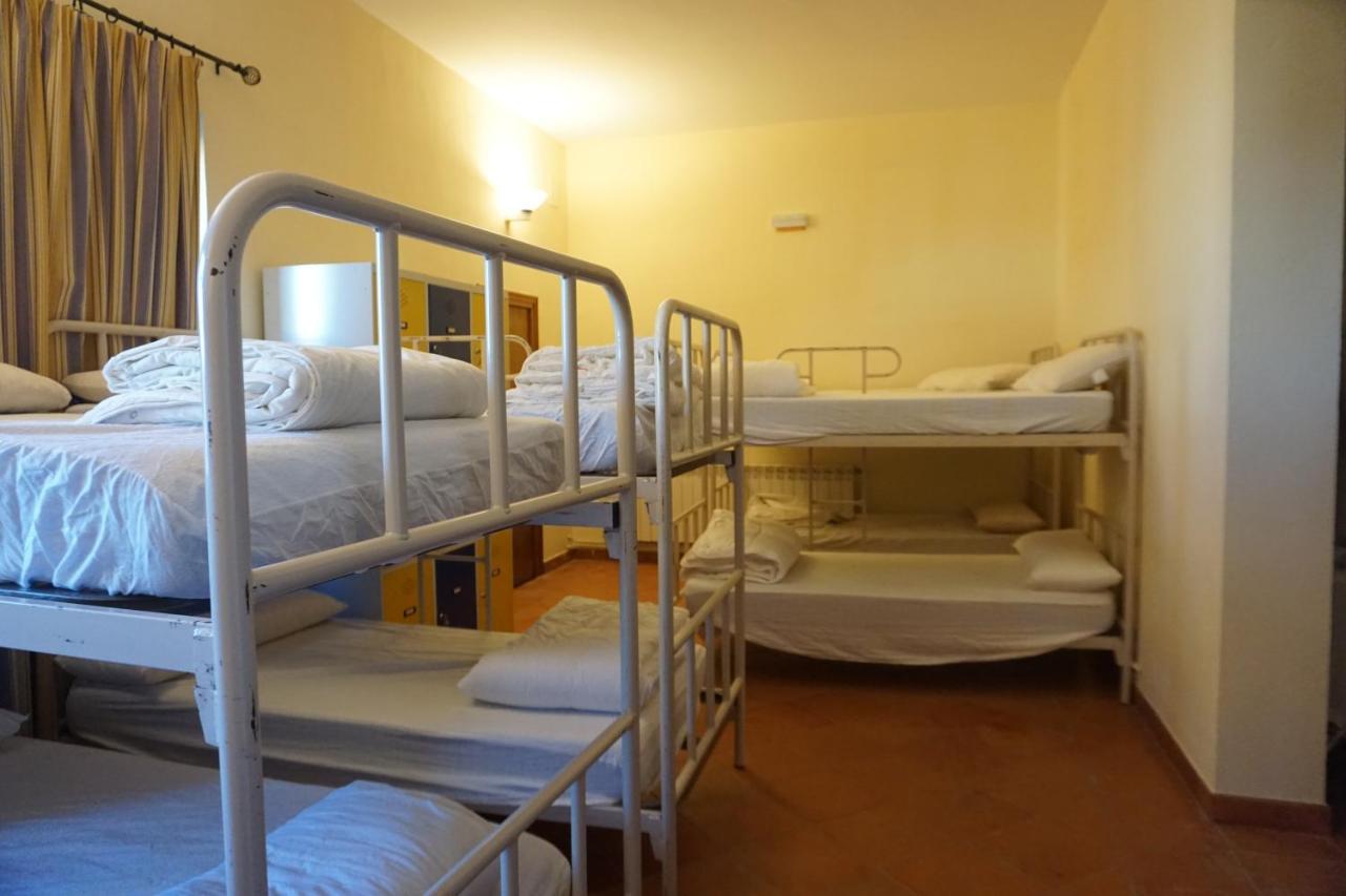 Albergue De Sos Del Rey Catolico Luaran gambar