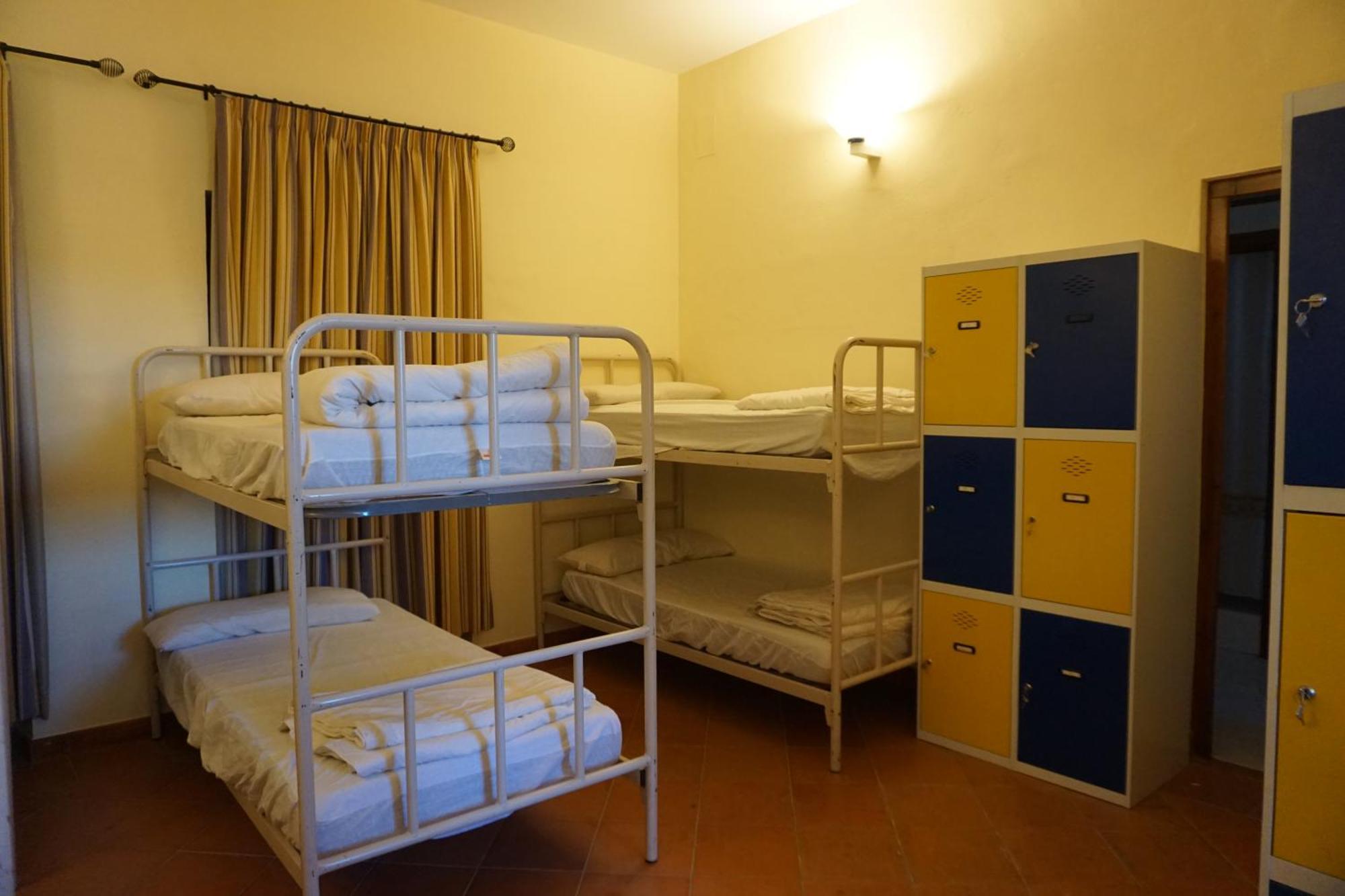 Albergue De Sos Del Rey Catolico Luaran gambar