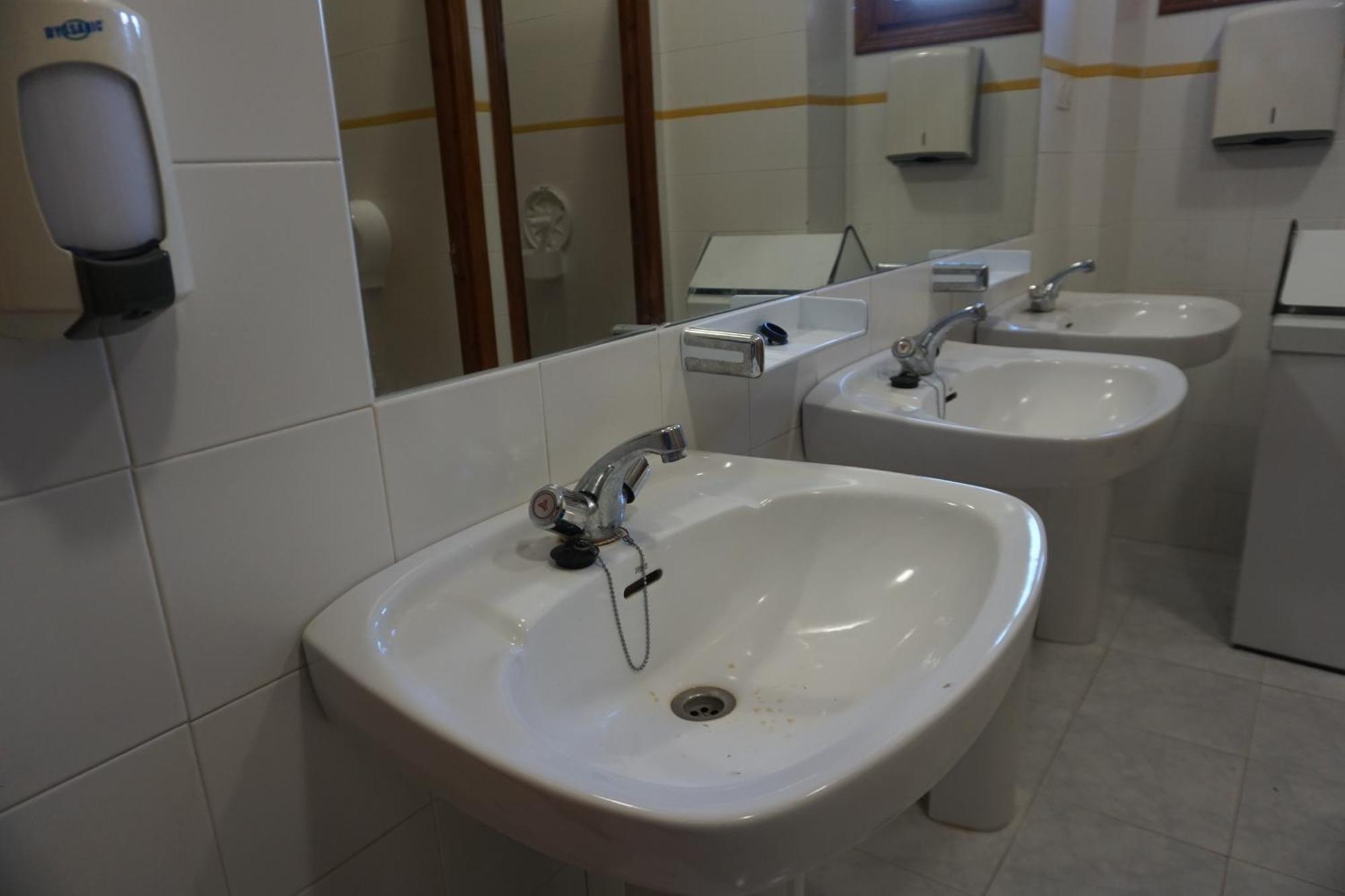 Albergue De Sos Del Rey Catolico Luaran gambar