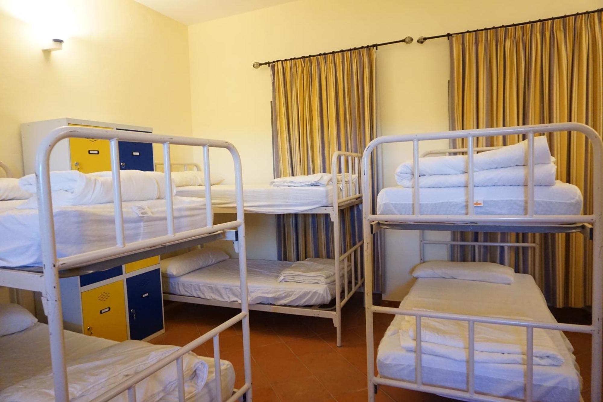 Albergue De Sos Del Rey Catolico Luaran gambar