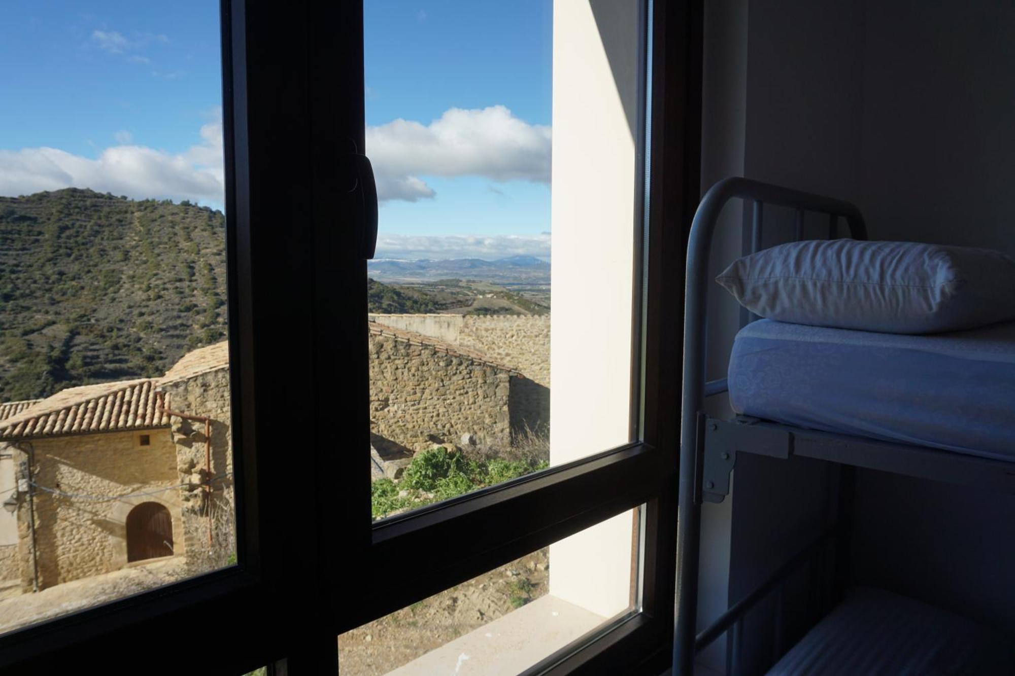Albergue De Sos Del Rey Catolico Luaran gambar